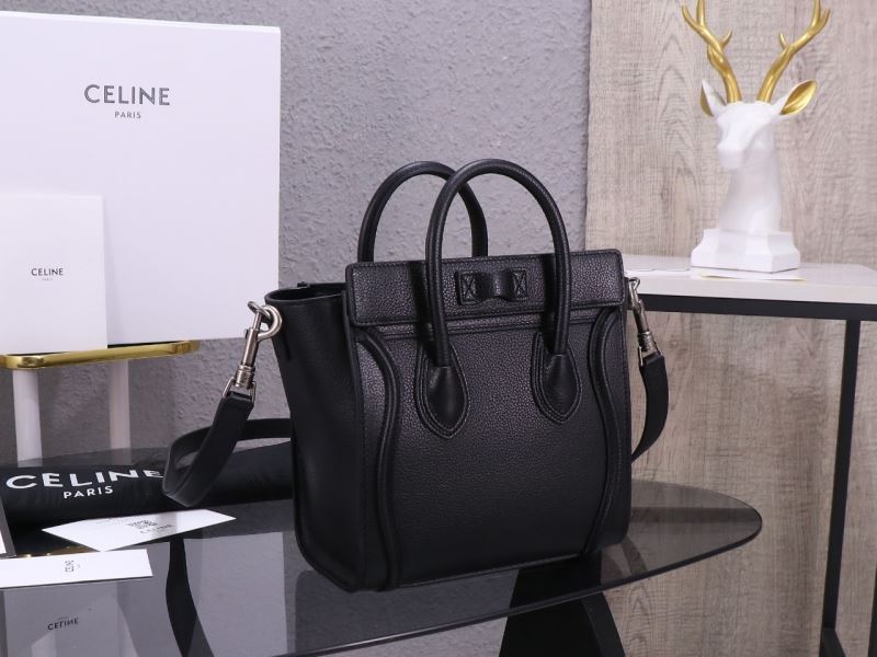 Celine Nano Bags